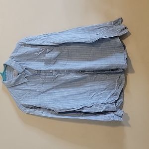 Jones New York shirt Size petite large
